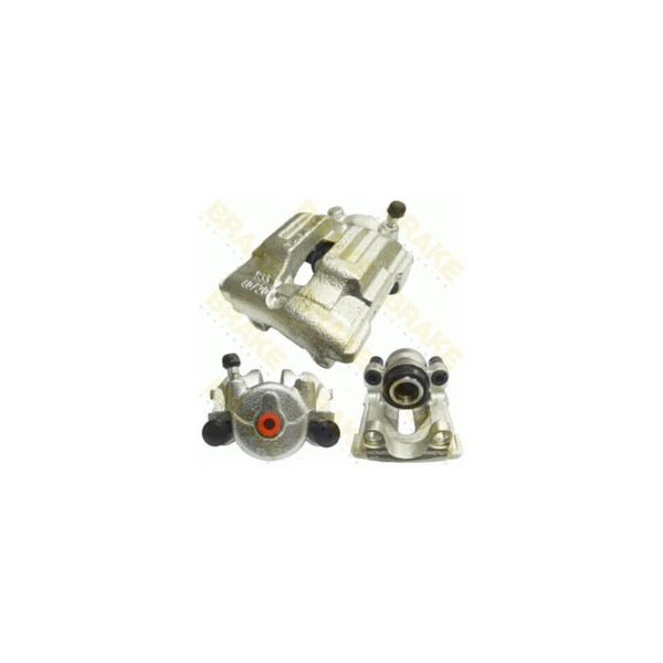 Brake Engineering Brake Caliper CA2938 (Rear Left Hand) image