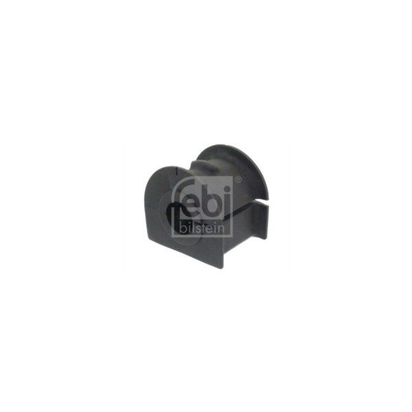 Febi ANTI ROLL BAR BUSH L/R (Front) image