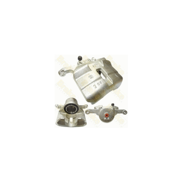 Brake Engineering Brake Caliper CA2771R (Front Right Hand) image