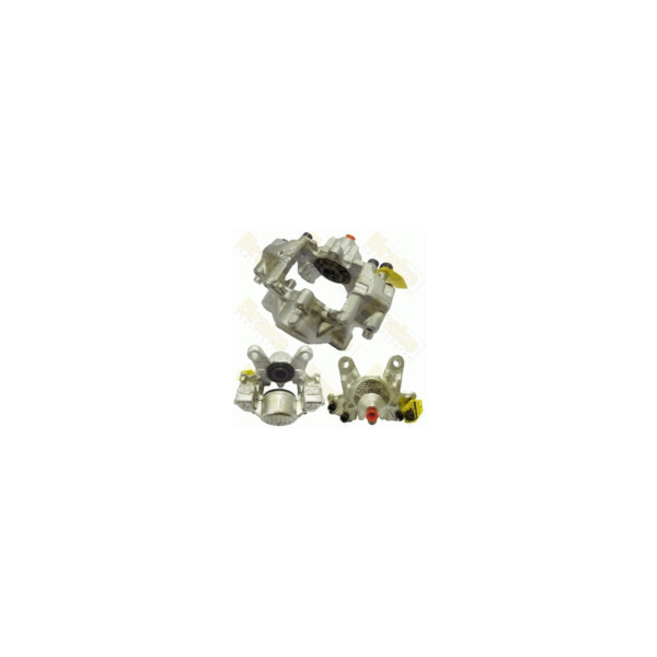 Brake Engineering BRAKE CALIPER (Rear Right Hand) image