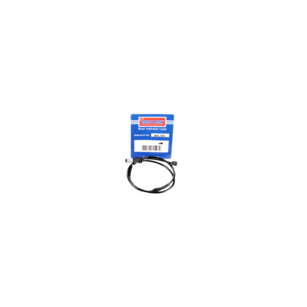 Borg & Beck WEAR INDICATOR LEAD (Front) image