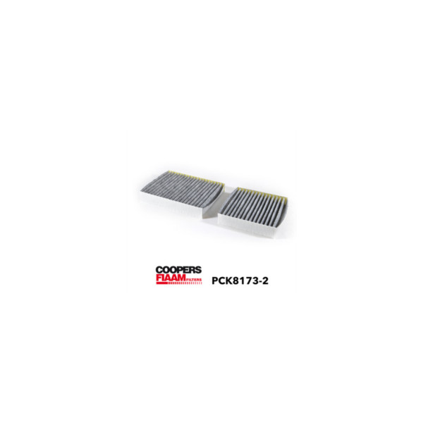 CoopersFiaam POLLEN FILTER image