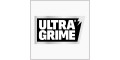 Ultra Grime logo