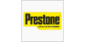 Prestone® logo