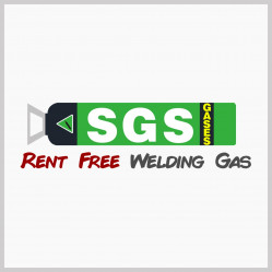 Brand image for SGS Gases