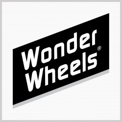 Brand image for Wonder Wheels
