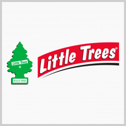 Brand image for Little Trees