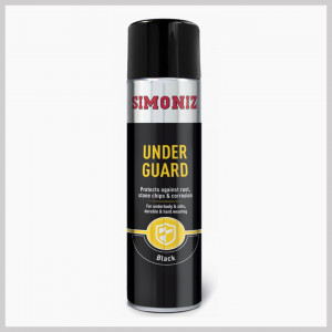 Category image for Under Body Sealant