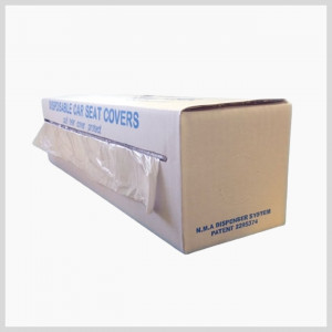 Category image for Disposable Covers