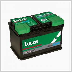 Category image for Batteries