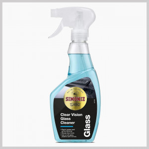Category image for Glass Cleaner