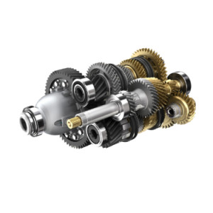 Category image for Gearboxes, Links, Rods