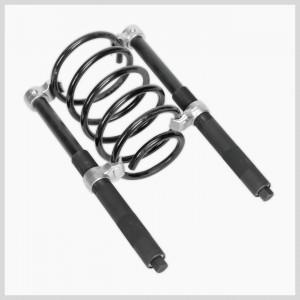 Category image for Steering Hub & Suspension