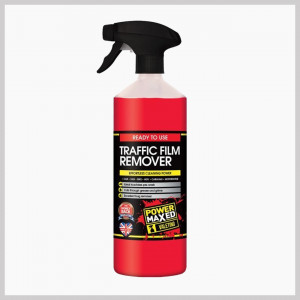 Exterior care products ford motorcraft bug and tar remover
