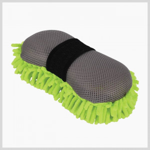 Category image for Sponges & Wash Mitts