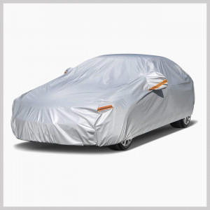 Category image for Car Covers