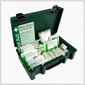 Category image for First Aid Kits