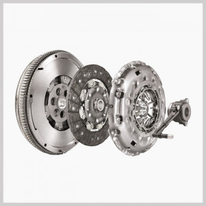 Category image for Clutch Parts, Flywheels
