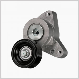 Category image for Dampers, Idlers, Pulleys, Tensioners