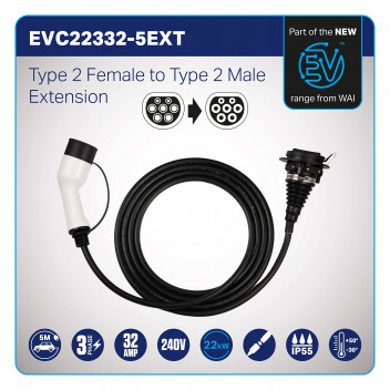 Image for EVC22332-5EXT