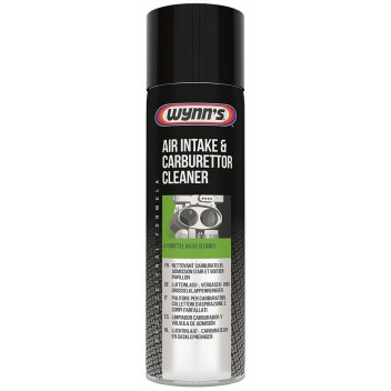 EGR & CARB CLEANER 500ML - Motor Parts Direct