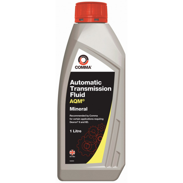Transmission Oil image