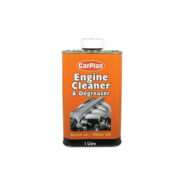 Engine Cleaner and Degreaser