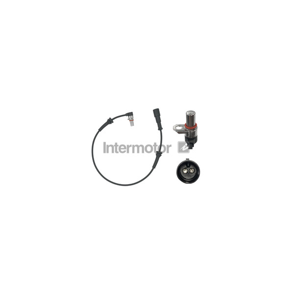 Wheel Speed Sensor image